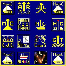 MoonC.mobi: Marine Chimer