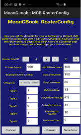 MoonC.mobi
MarineChimer