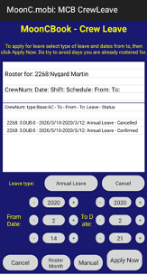 MoonC.mobi
MarineChimer