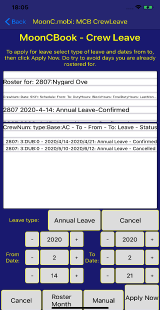 MoonC.mobi
MarineChimer